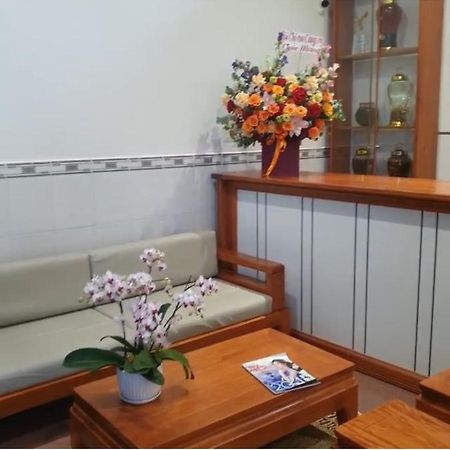 Hotel Abalone House Quy Nhơn Exterior foto