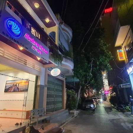 Hotel Abalone House Quy Nhơn Exterior foto