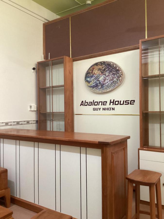 Hotel Abalone House Quy Nhơn Exterior foto