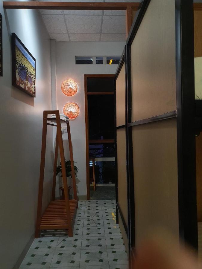 Hotel Abalone House Quy Nhơn Exterior foto