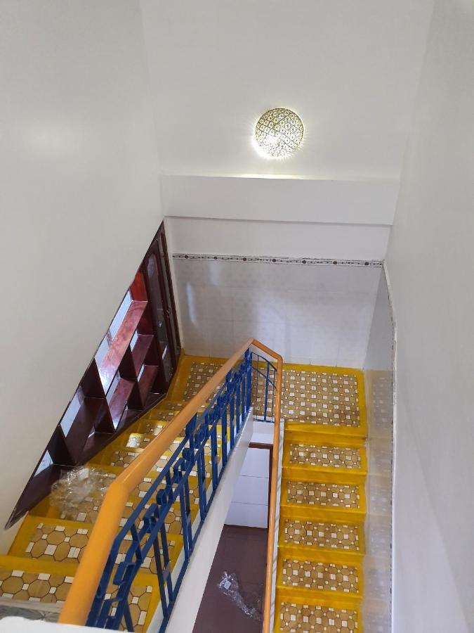 Hotel Abalone House Quy Nhơn Exterior foto